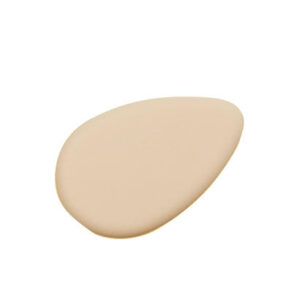 ネスノ バランスメイク ファンデーションパフ （ケースなし）