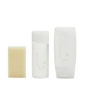 ネスノ バランスケア トライアルセット