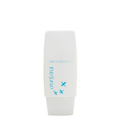 ネスノ バランスディフェンスUV<日焼け止め>