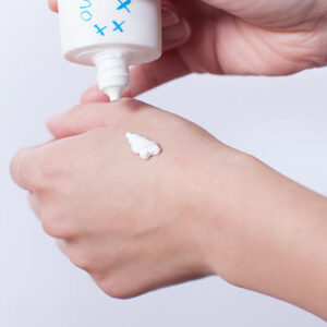 ネスノ バランスディフェンスUV<日焼け止め>