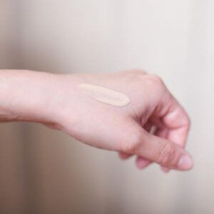 ネスノ バランスファンデーション L1（ライト）