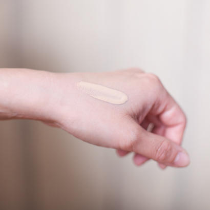 ネスノ バランスファンデーション L1（ライト）