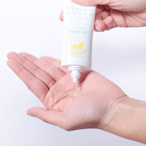 こどもねすの ぷるぷるハンドベール＜ハンドゲル＞