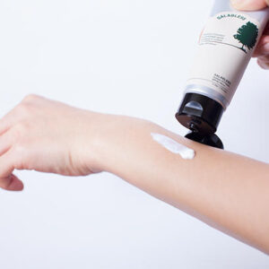 サラブレス アウトドア UVプロテクト