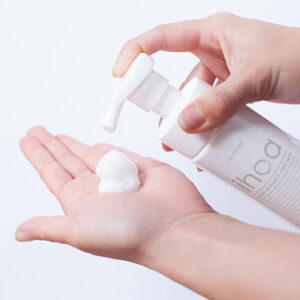 イホア HAフォーム＜洗顔料＞