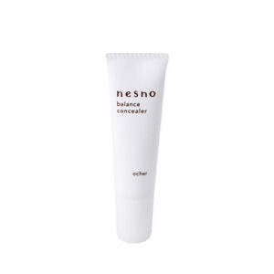 ネスノバランスコンシーラーO1（オークル）
