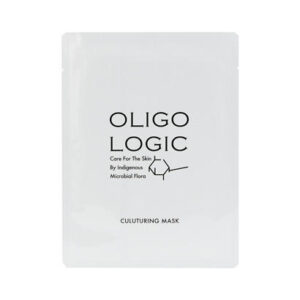 オリゴロジック カルチャリングマスク<フェイスマスク>