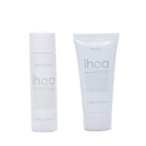 イホア トライアルセット