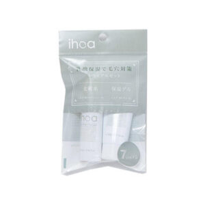 イホア トライアルセット