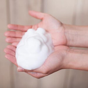 ネスノ バランスウォッシュ