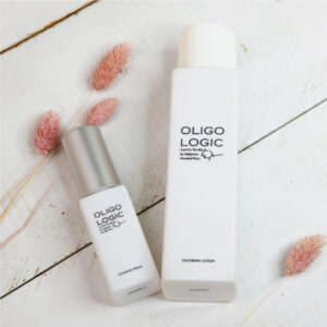 オリゴロジックローション・セラムセット
