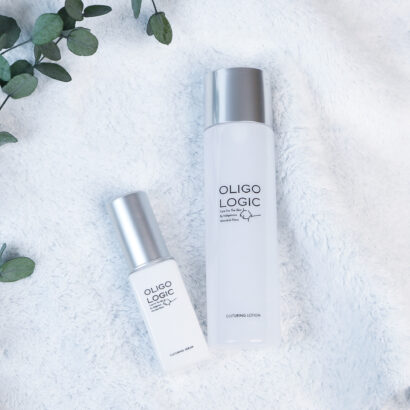 オリゴロジックローションC150mL・セラム30mL