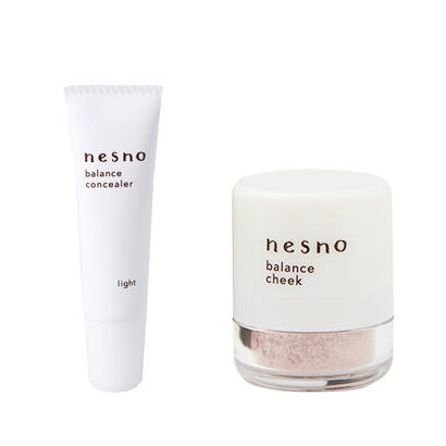 ライト　ピンク