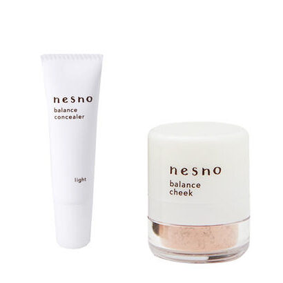 ライト　オレンジ