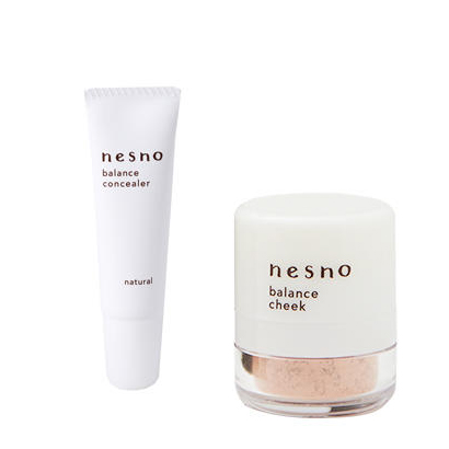 ナチュラル　オレンジ