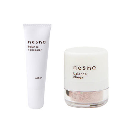 オークル　ピンク