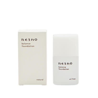 リキッドファンデーション　ナチュラル