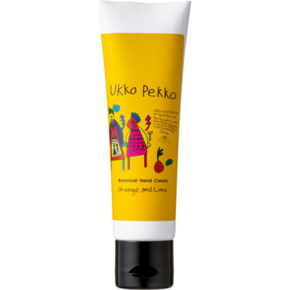 ウッコペッコ ハンドクリーム