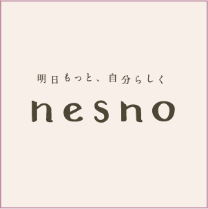 ネスノ nesno